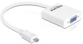 Kabel Micro HDMI - D-Sub DELOCK w MediaExpert