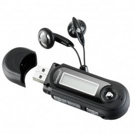 Odtwarzacz MP3 INTENSO 8GB Music Walker