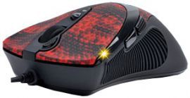 Mysz A4TECH V-Track Gaming Mouse F7 w MediaExpert