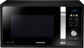 Kuchenka mikrofalowa SAMSUNG MS23F301TFK/EO