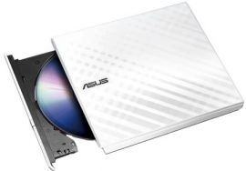 Napęd ASUS SDRW-08D2S-U Lite Biały