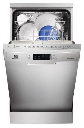 Zmywarka ELECTROLUX ESF 4510 LOX w MediaExpert