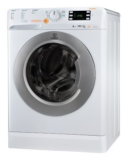 Pralko-suszarka INDESIT XWDE 961480 X WSSS EU