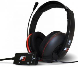 Słuchawki TURTLE BEACH Ear Force P11