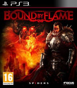 GRA CD_PROJEKT Gra PS3 Bound By Flame w MediaExpert