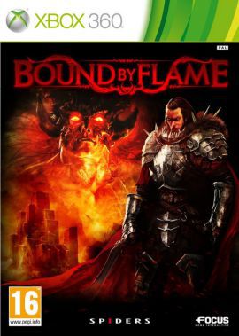 Gra Xbox360 Bound By Flame