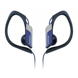 Słuchawki PANASONIC RP-HS34E-A Niebieski w MediaExpert
