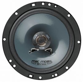 Głośniki samochodowe MAC AUDIO Mac Mobil Street 16.2 180 W Dwudrożny 17 cm