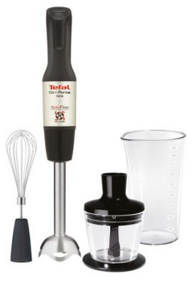 Blender TEFAL HB853 w MediaExpert