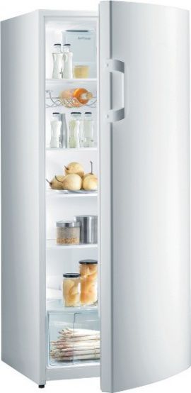 Lodówka GORENJE R 6151 BW