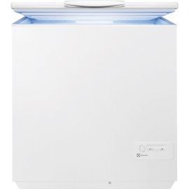 Zamrażarka ELECTROLUX EC2200AOW2 w MediaExpert