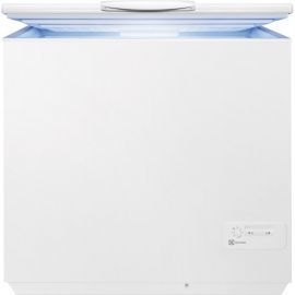 Zamrażarka ELECTROLUX EC2800AOW2 w MediaExpert