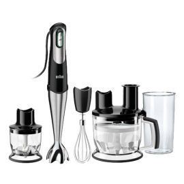 Blender BRAUN MQ785 Patisserie w MediaExpert