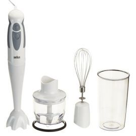 Blender BRAUN MQ 325 Omlette