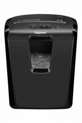 Niszczarka FELLOWES H-8CD w MediaExpert