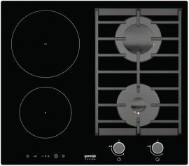 Płyta gazowo-indukcyjna GORENJE ITG 623 USC w MediaExpert