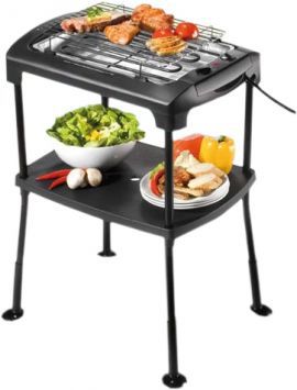 Grill ogrodowy UNOLD 58550 w MediaExpert