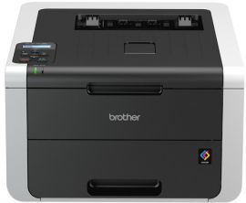 Drukarka BROTHER HL-3170CDW w MediaExpert