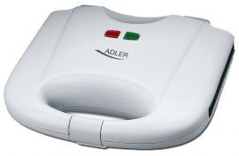 Gofrownica ADLER AD 311 w MediaExpert