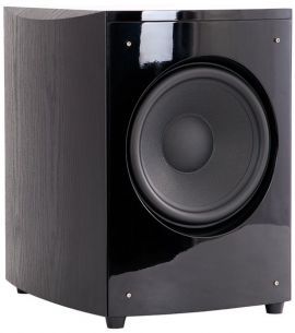 Subwoofer M AUDIO HRS-SUB 850 MKII w MediaExpert