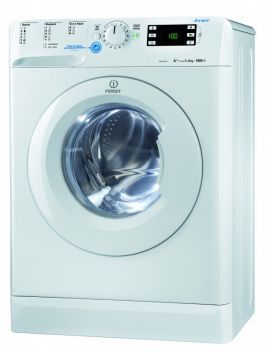 Pralka INDESIT XWSE 61052 W w MediaExpert