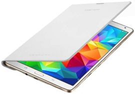 Etui SAMSUNG do Galaxy Tab S 8.4 Biały w MediaExpert