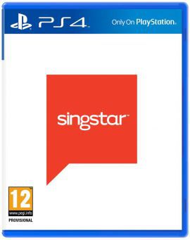 Gra PS4 SONY SingStar: Mistrzowska Impreza w MediaExpert