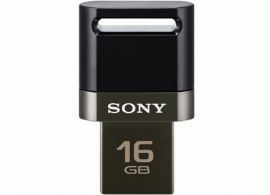 Pamięć SONY USM16SA1B - 16GB w MediaExpert