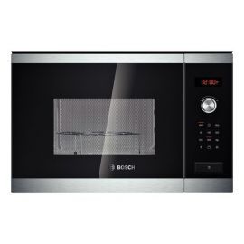 Kuchenka mikrofalowa BOSCH HMT84G654 w MediaExpert