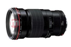 Obiektyw CANON EF 200 mm f/2.8 L II USM (2529A015) w MediaExpert