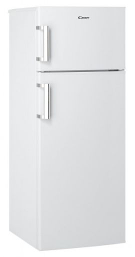 Lodówka CANDY CCDS 5144WH w MediaExpert