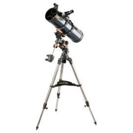 Teleskop CELESTRON Astromaster 130 EQ MD 31051 w MediaExpert