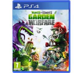 Gra PS4 Plants vs Zombies Garden Warfare w MediaExpert