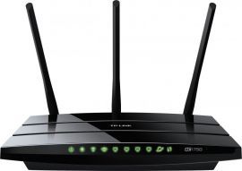 Router TP-LINK Wireless Archer C7 w MediaExpert