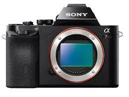 Aparat SONY Alpha a7 (ILCE-7B) Body Czarny w MediaExpert