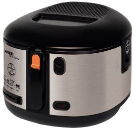 Frytownica TEFAL FF175D71 Filtra One