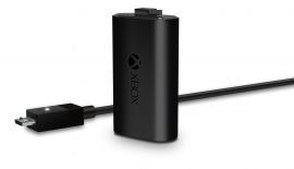 Zestaw MICROSOFT XboxOne Play &amp; Charge Kit w MediaExpert