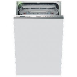 Zmywarka HOTPOINT ARISTON LSTF 9H124 CL EU w MediaExpert