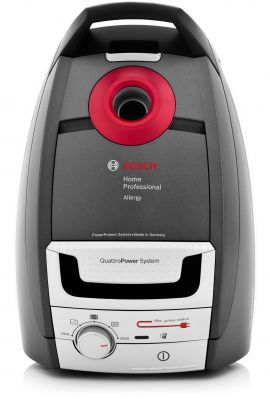 Odkurzacz BOSCH Home Professional BSGL5PRO5