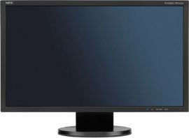 Monitor NEC AS222WM w MediaExpert