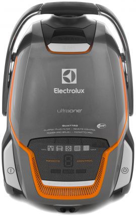 Odkurzacz ELECTROLUX UltraOne Zuoquattro w MediaExpert