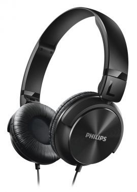 Słuchawki PHILIPS SHL 3060BK/00