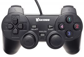 Joypad VAKO Pad GP-3755BK