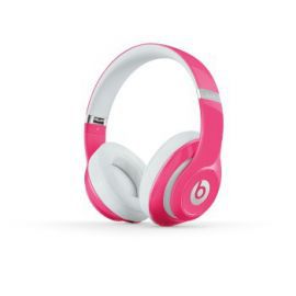 Słuchawki BEATS BY DR. DRE Studio 2 Różowy 153682 w MediaExpert