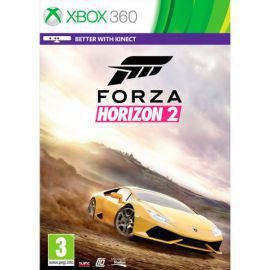 Gra XBOX 360 Forza Horizon 2