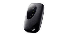 Router TP-LINK M5250 3G w MediaExpert