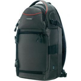 Plecak SAMSONITE B-Lite Fresh Sling Grafitowy w MediaExpert