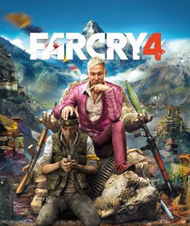Gra PC Far Cry 4 w MediaExpert