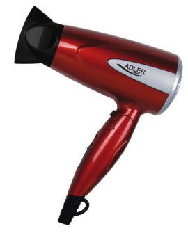 Suszarka ADLER AD 2221 w MediaExpert