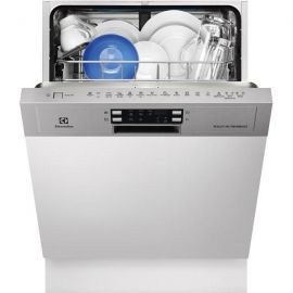 Zmywarka ELECTROLUX ESI7510ROX